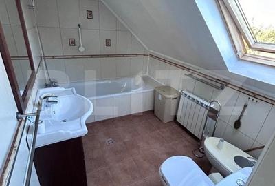 Casa spatioasa de vanzare,120 mp utili, 1900 mp teren - 9