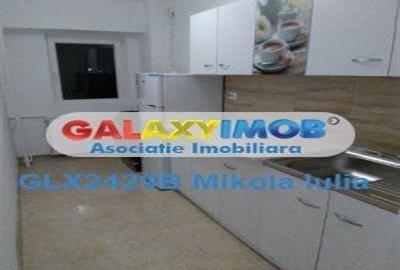 Garsoniera decomandata et7/8 a.c. 1989 Lujerului - Virtutii - 1