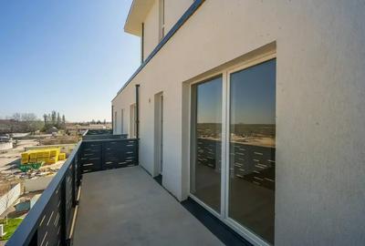 Studio The Suburb Buftea - 19