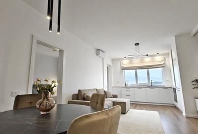 Apartament superb, 3 camere, la cheie, parcare, zona BMW - 6