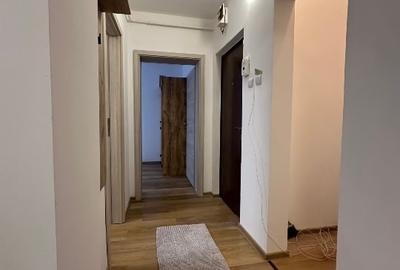 Apartament cu 3 camere semidecomandat, mobilat în Podu Roș - 13