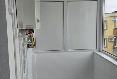 Apartament cu 3 camere în Bradu - 2