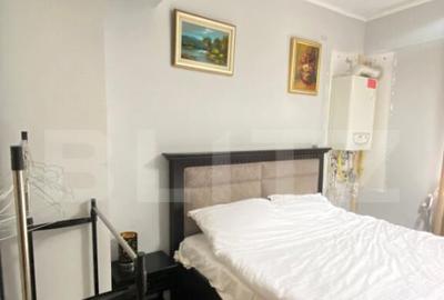 Studio modern, 36 mp, Poiana Brasov - 7