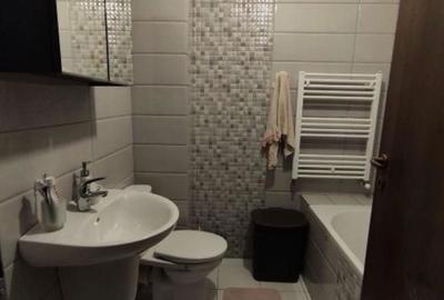 Apartament cu 2 camere semidecomandat în Ghencea - 2