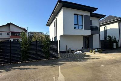 Casă cu 5 camere cu Canalizare în Prelungirea Ghencea - 18