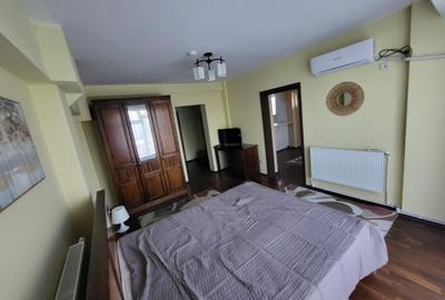 Apartament cu 2 camere semidecomandat, mobilat în Bucium - 7