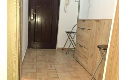 Garsonieră în Nord