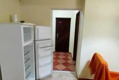 Garsonieră în Take Ionescu