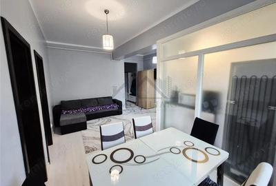 Apartament cu 3 camere de vanzare Apartament cu 3 camere de vanzare - 4