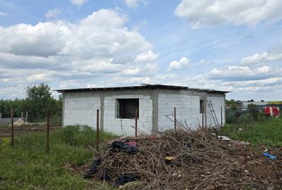 Casă cu 3 camere în Vidra - 7