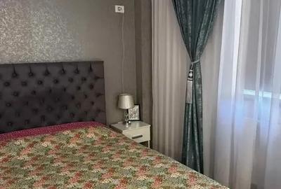 Garsoniera Ilie Petre Mutare Imediata Bloc Nou - 4