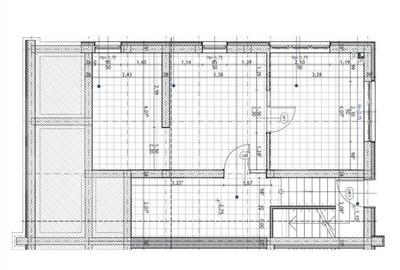 Casă cu 5 camere cu Teren 400 Mp în Central - 5