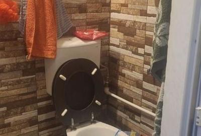 Garsonieră semidecomandată, mobilată în Drumul Taberei - 8