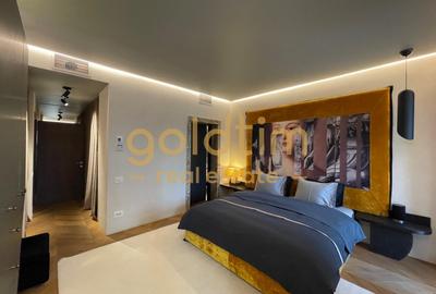 Apartament cu 3 camere decomandat, mobilat în Primăverii - 12