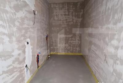 Apartament cu 2 camere semidecomandat în Baciu - 1