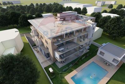 DE VANZARE Teren intravilan | 1.901mp | malul lacului TEI... - 5