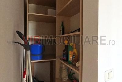 Apartament cu 2 camere semidecomandat în Tineretului - 8