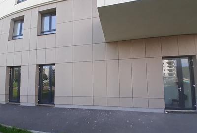 Spatii comerciale de vanzare in cartier rezidential zona Baneasa, Nord - 11