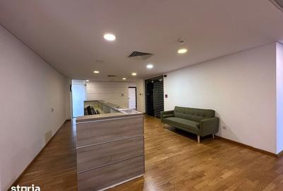 Spațiu comercial, de 35 mp, în Nord