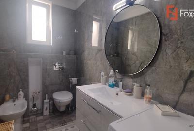 Duplex 5 camere, mobilat - utilat, Timisoara - Zona Lipovei - 5