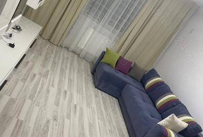 Apartament cu 2 camere decomandat în Central - 7