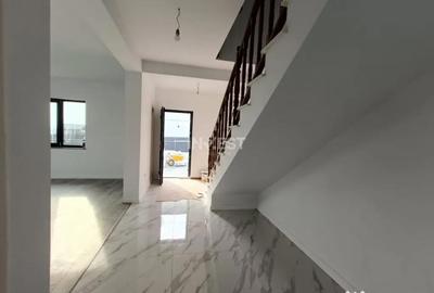 Casă cu 4 camere cu Teren 350 Mp în Popas Păcurari - 7