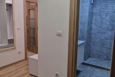 Mamaia zona Butoaie, bloc nou , mobilat utilat - 7