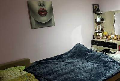 Apartament 1 cameră | Zonă centrală 2 Băieți | Etaj 1 | Complet mobilat| - 3