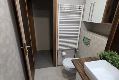 Inchiriez apartament 2 camere decomandat, Zona Calea Girocului - 8
