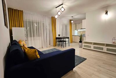 Inchiriez Apartament 2 Camere Decomandat - 4