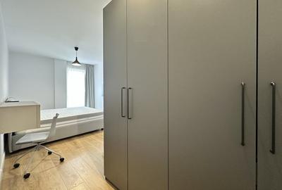 Inchiriere Apartament cu 2 camere, garaj, Andrei Muresanu Sud - 3