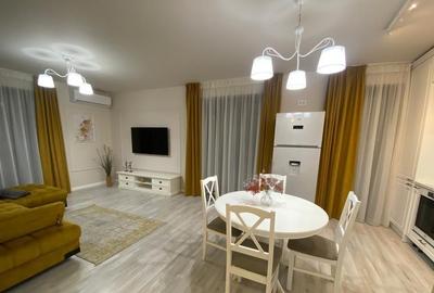 Apartament cu 3 camere, mobilat în Timpuri Noi - 4