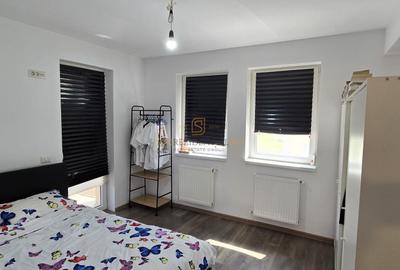 Apartament cu 2 camere decomandat, mobilat în Sud - 3