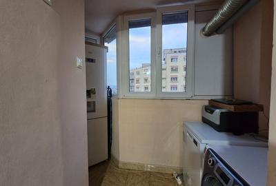 Apartament 2 camere, etaj intermediar, zona Manastur-str. Fabricii - 7