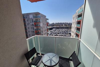 Apartament în Central - 2