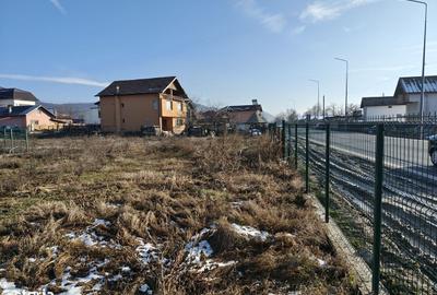 Spațiu comercial, în Poenari - 2