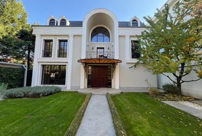 Casă individuală cu 10 camere cu Canalizare în Iancu Nicolae - 63