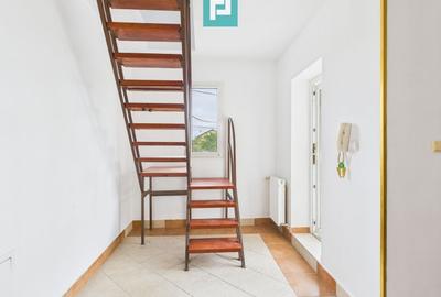 Vilă cu 5 camere pentru investiții în Dumbrăvița - 8