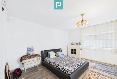 Casa cu 7 camere, teren generos in Vladimirescu - 9