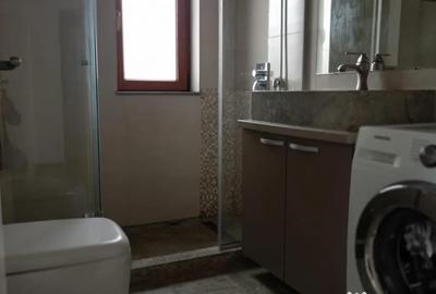 Garsonieră decomandată în Florești - 7