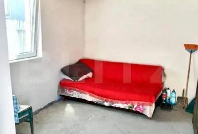 Casa de vanzare in Aiud 2 camere, semifinisata, cu poten?ial de extindere - 3