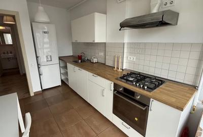 Apartament cu 2 camere decomandat, mobilat în Lujerului - 2