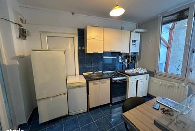 Garsonieră în Semicentral - 4