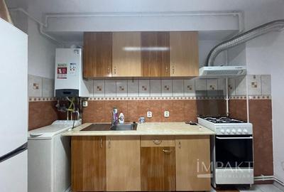 Garsonieră | 32mp | Piața 1 Mai | DE ÎNCHIRIAT - 3