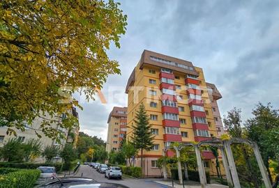 Apartament doua camere cu parcare  Parcul Trandafirilor - 25