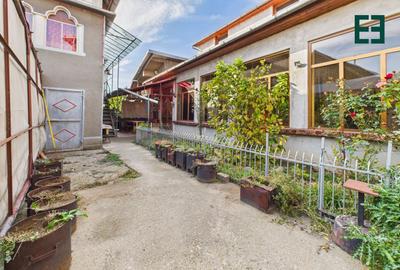 Casă individuală cu 10 camere cu Teren 1437 Mp în Nord - 20