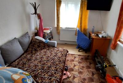 Casă individuală cu 3 camere în Săcel
