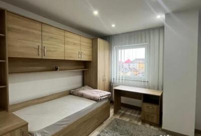 Apartament cu 3 camere decomandat în Central - 7