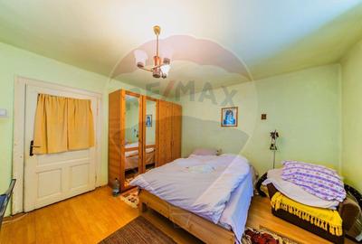 Casa cu 3 camere de vanzare in zona Gai, teren de 1249mp Casa cu 3 camere de vanzare in zona Gai, teren de 1249mp - 11