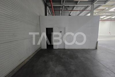 Spatiu depozitare sau industrial de 4000mp de inchiriat in Sibiu - 5